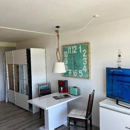 Cozy Tampen-meerseite- * Burgtiefe auf Fehmarn