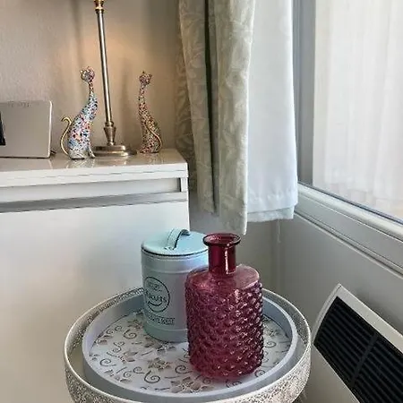 Cozy Tampen-meerseite-