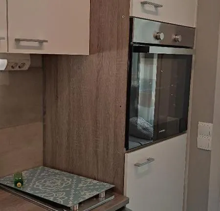 Cozy Tampen-meerseite- Burgtiefe auf Fehmarn