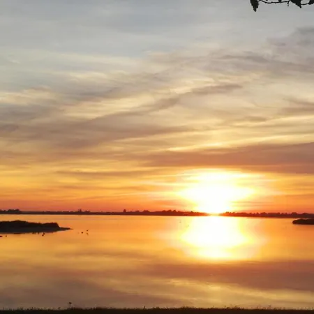 Cozy Tampen-meerseite- Apartment