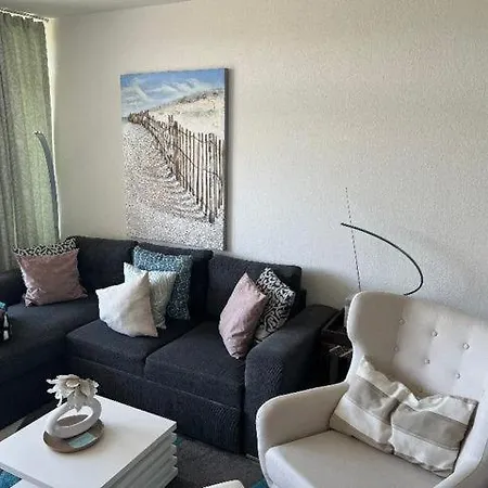 Cozy Tampen-meerseite- * Burgtiefe auf Fehmarn