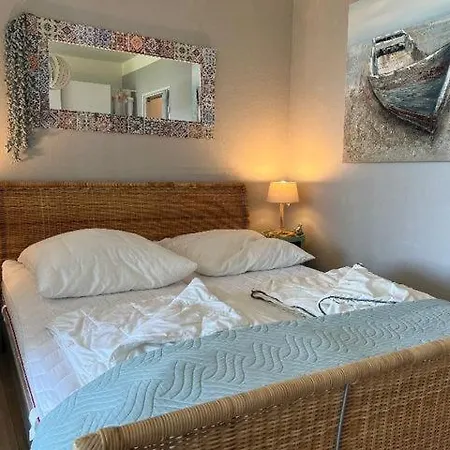 Cozy Tampen-meerseite-