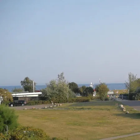 Cozy Tampen-meerseite- Apartment Burgtiefe auf Fehmarn