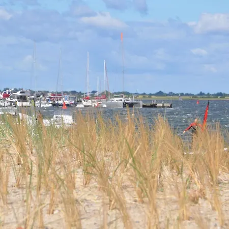 Cozy Tampen-meerseite- Apartment *